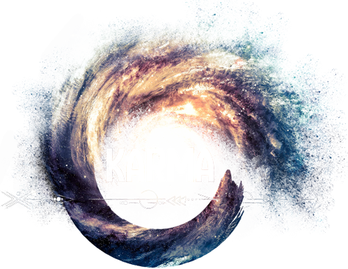 Karma Logo